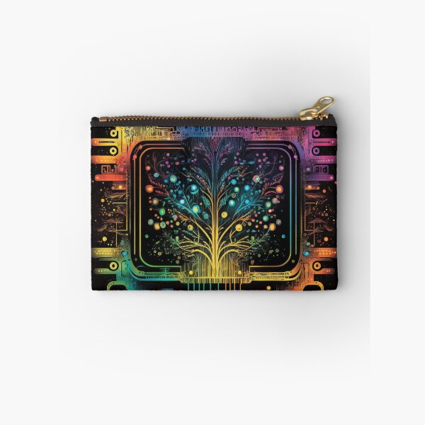 Item preview, Circuitry — 08 designed and sold by ddaiart.