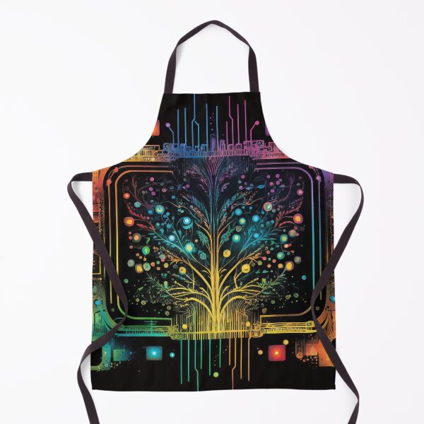 Item preview, Circuitry — 08 designed and sold by ddaiart.