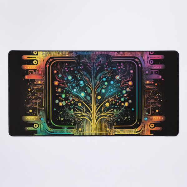 Item preview, Circuitry — 08 designed and sold by ddaiart.