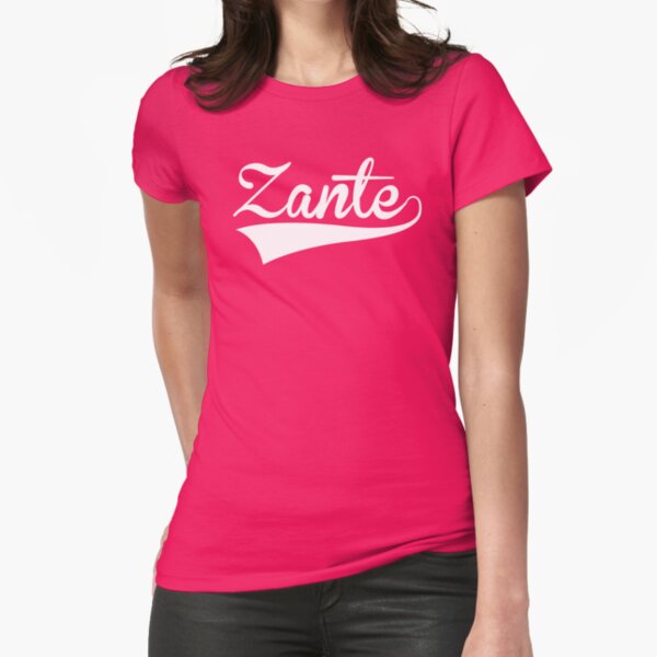 Zante Shirt main image 0