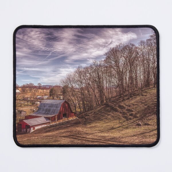 Item preview, Barnyard Beauty 2 designed and sold by Jim Love.
