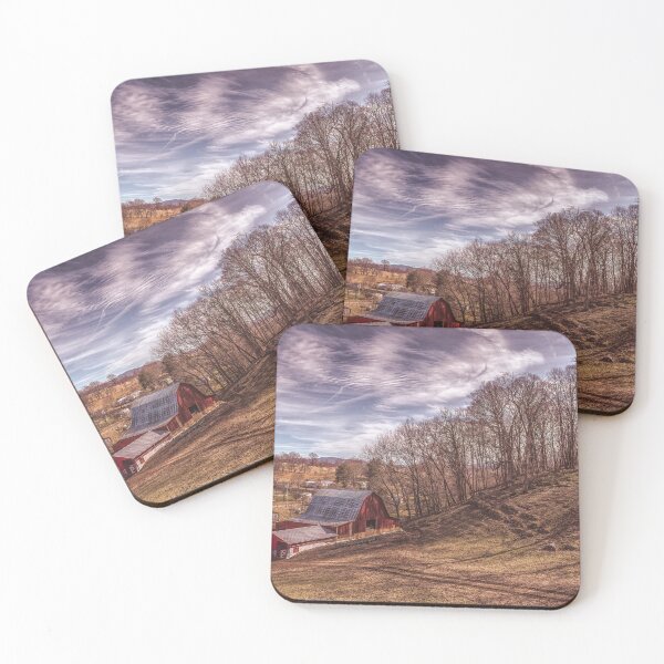 Item preview, Barnyard Beauty 2 designed and sold by Jim Love.