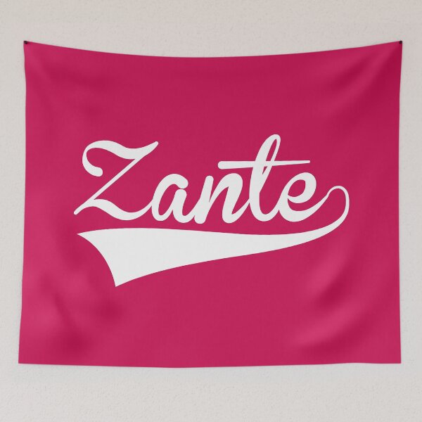 Item preview, Zante Holiday Quote designed and sold by quarantine81.
