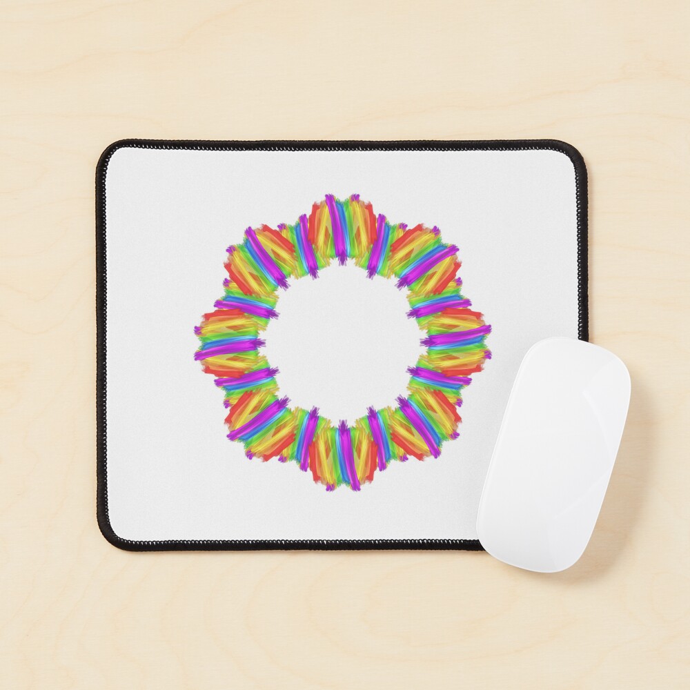 Item preview, Mouse Pad designed and sold by RomeoAzahar.