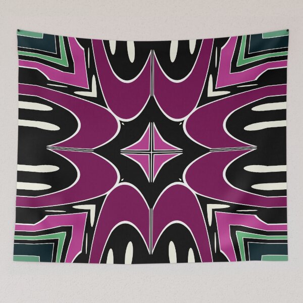 Item preview, Abstract Art #659 designed and sold by jkmbaldwin.