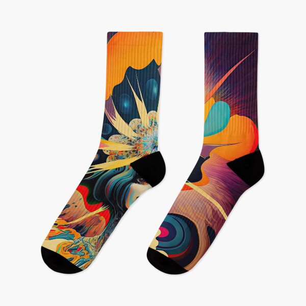 Item preview, Kaleidoscopic Third Eye designed and sold by SeedDesign.