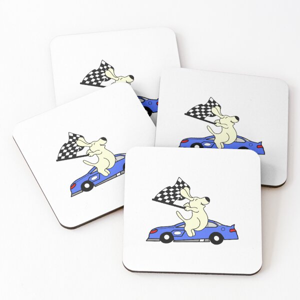 Item preview, NASCAR Championship Racing designed and sold by JoyfulDaisy.