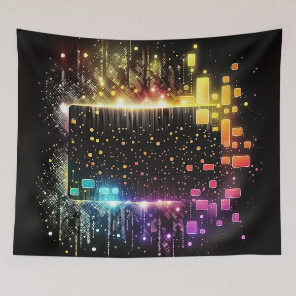 Item preview, Circuitry — 09 designed and sold by ddaiart.