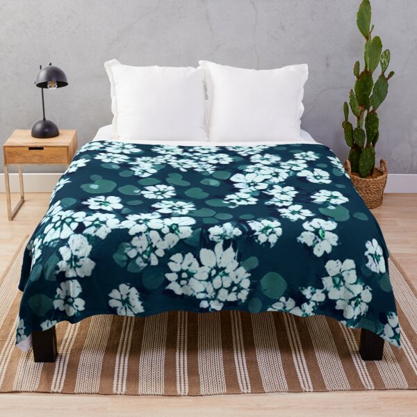Item preview, Flower pattern designed and sold by Antoniowka.