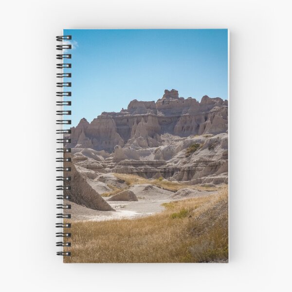 Item preview, Badlands Valley by Brandon Cable designed and sold by BrandonArtWorld.