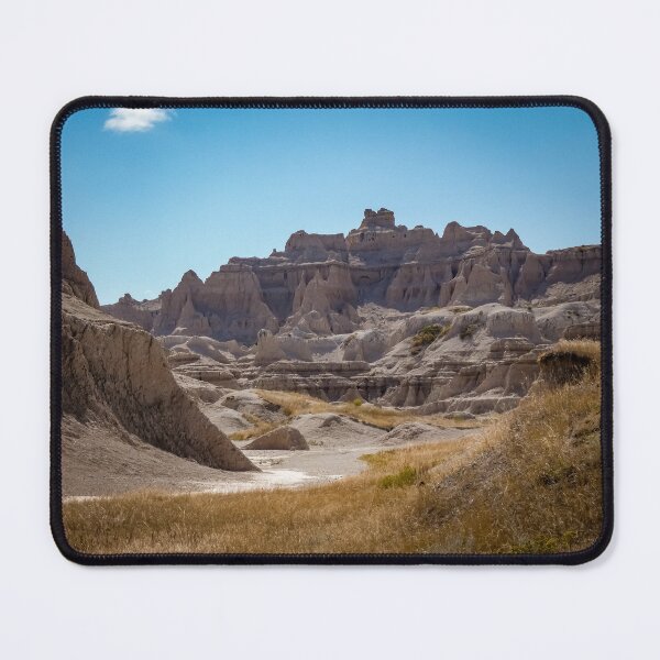 Item preview, Badlands Valley by Brandon Cable designed and sold by BrandonArtWorld.