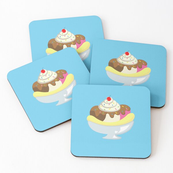 Item preview, Banana Split designed and sold by yessebel.