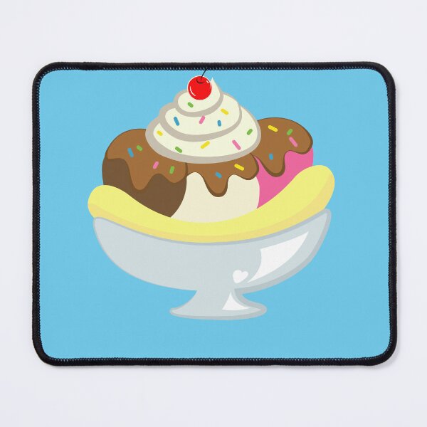 Item preview, Banana Split designed and sold by yessebel.