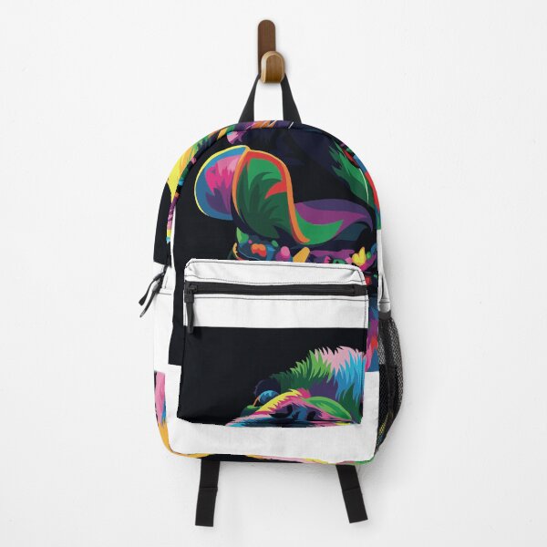 Item preview, Perro Animal Multi Color designed and sold by Print-Online.