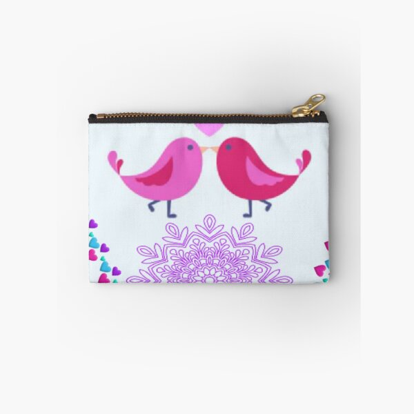 Item preview, Lady LoveBirds designed and sold by Freshstar1.