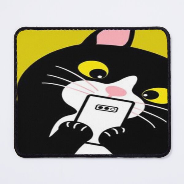 Item preview, Cute Cat designed and sold by Amstell.