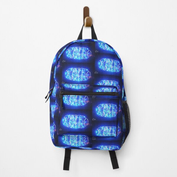 Item preview, A Universe Inside the Mitochondria designed and sold by Olivia Tatara.