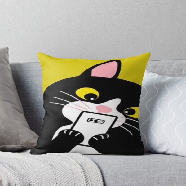 Item preview, Cute Cat designed and sold by Amstell.