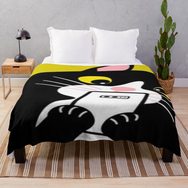 Item preview, Cute Cat designed and sold by Amstell.