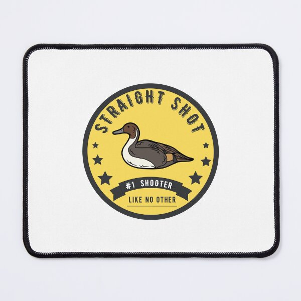 Item preview, waterfowl hunting designed and sold by StraightArchery.
