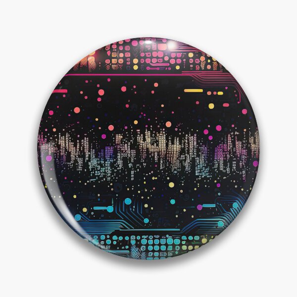 Item preview, Circuitry — 10 designed and sold by ddaiart.