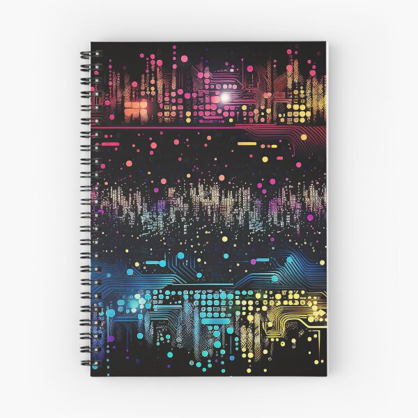 Item preview, Circuitry — 10 designed and sold by ddaiart.