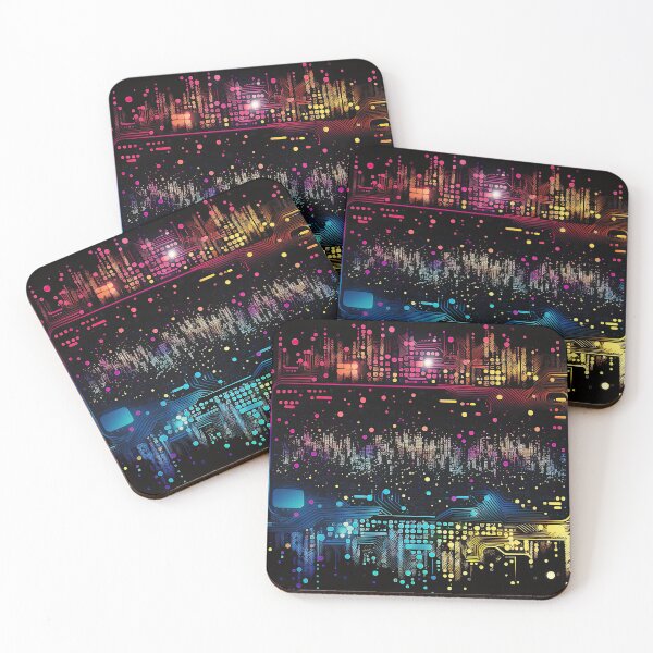 Item preview, Circuitry — 10 designed and sold by ddaiart.