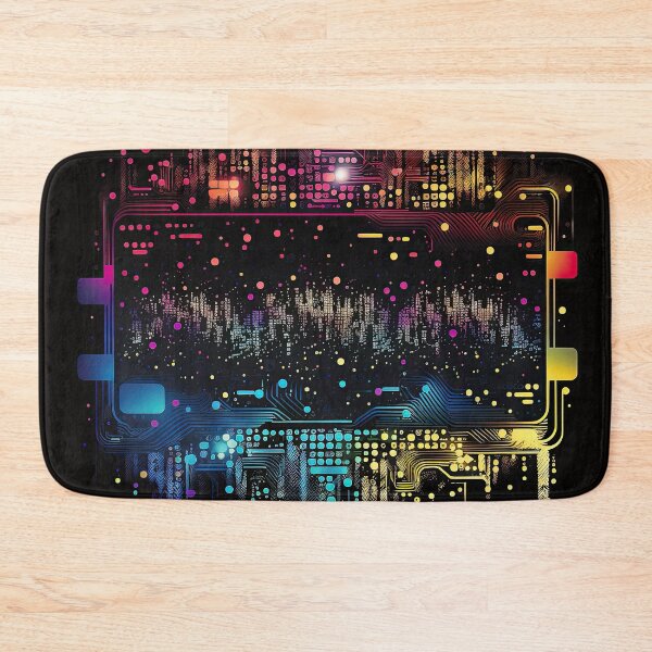 Item preview, Circuitry — 10 designed and sold by ddaiart.