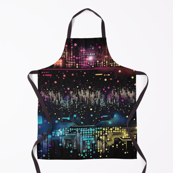 Item preview, Circuitry — 10 designed and sold by ddaiart.