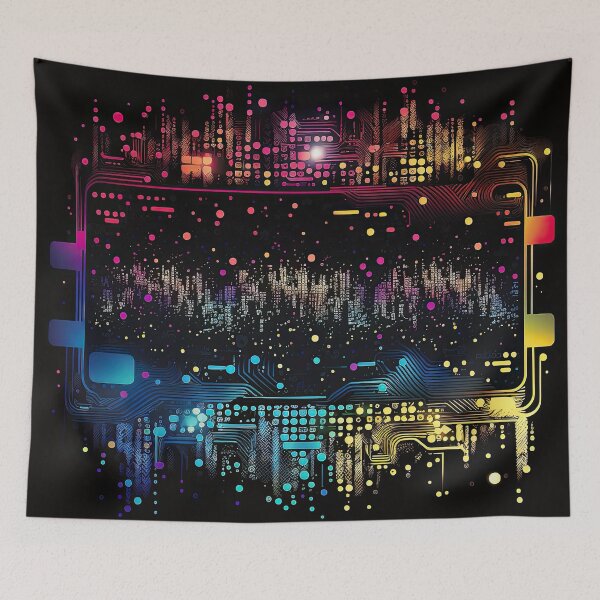 Item preview, Circuitry — 10 designed and sold by ddaiart.