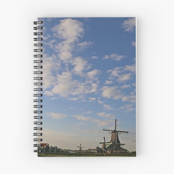 Item preview, Zaanse Schans designed and sold by Robert Abraham.