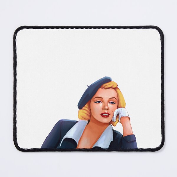 Item preview, Marilyn monroe designed and sold by Naine M..