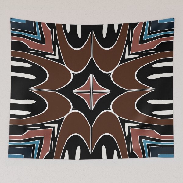 Item preview, Abstract Art #660 designed and sold by jkmbaldwin.