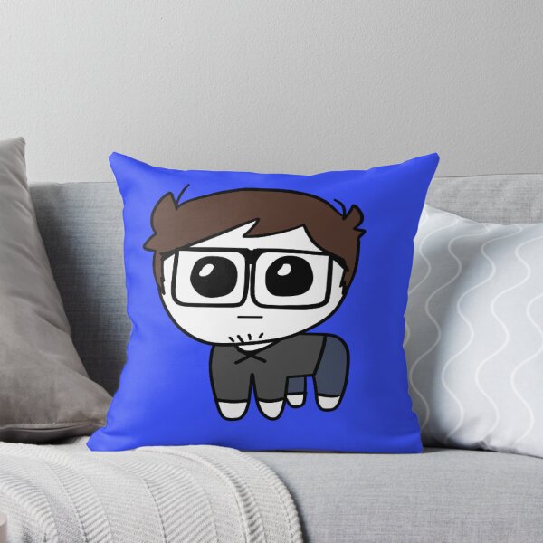 Item preview, Scott The Woz - Scott TBH designed and sold by ChocolateFrog18.