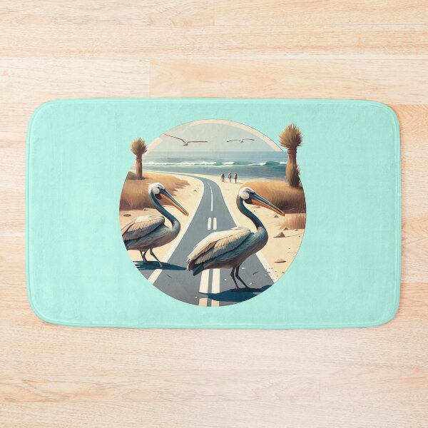 Item preview, Pelican Art Design Gifts designed and sold by TheLaundryLady.