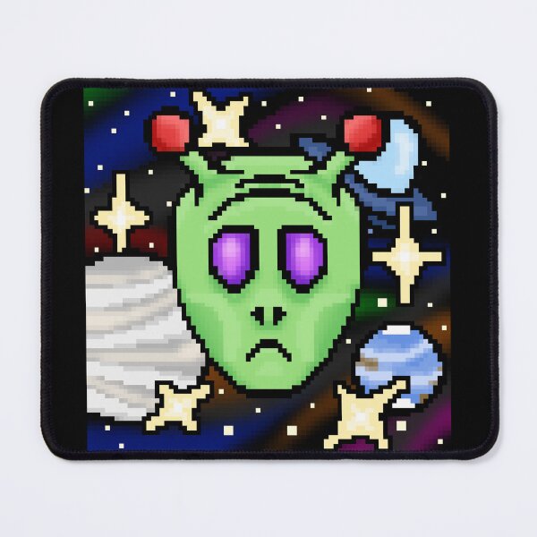 Item preview, Lil Pixel Dude designed and sold by ArtseeRema777.