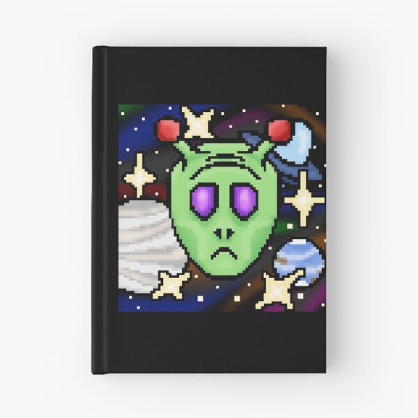 Item preview, Lil Pixel Dude designed and sold by ArtseeRema777.