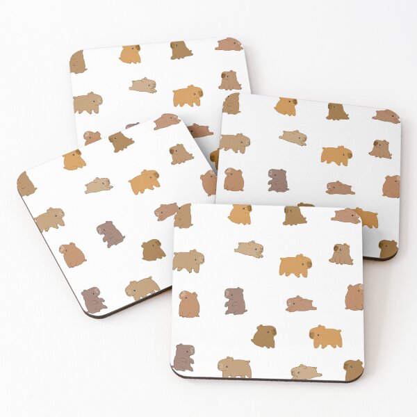 Item preview, Capy Pack designed and sold by Biscuit25.