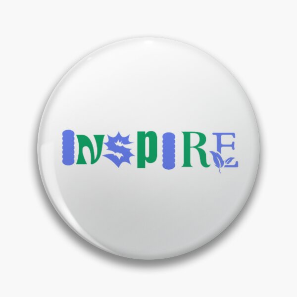 Item preview, Inspire designed and sold by Emplan.
