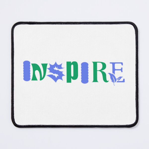Item preview, Inspire designed and sold by Emplan.
