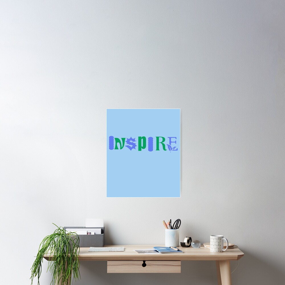 Item preview, Poster designed and sold by Emplan.