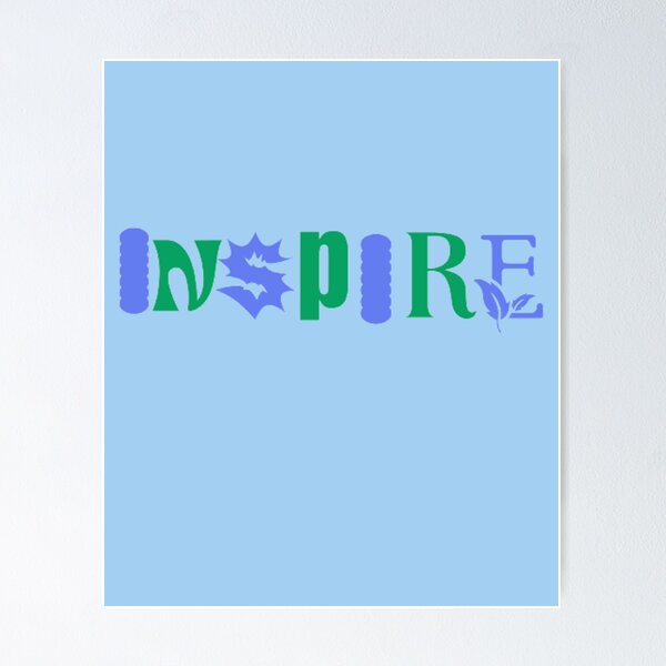 Item preview, Inspire designed and sold by Emplan.