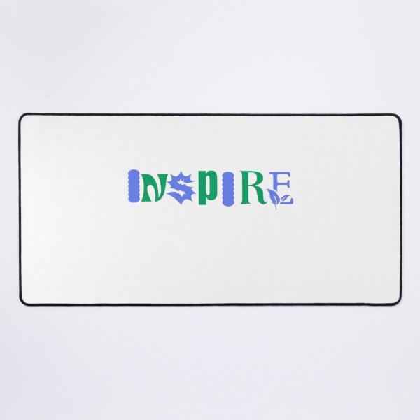 Item preview, Inspire designed and sold by Emplan.