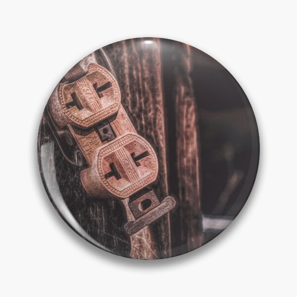 Item preview, Barn Power designed and sold by Jim Love.