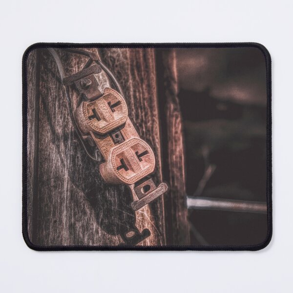 Item preview, Barn Power designed and sold by Jim Love.