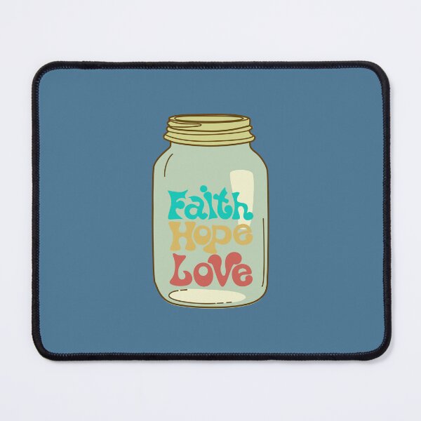 Item preview, Normalize Positivity - Positive Thinking, Faith Hope Love, Inspiring Affirmations Gifts    designed and sold by haRexia.