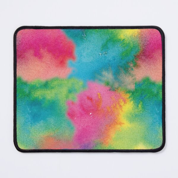Item preview, Watercolour multicolour designed and sold by FuriByDesign.