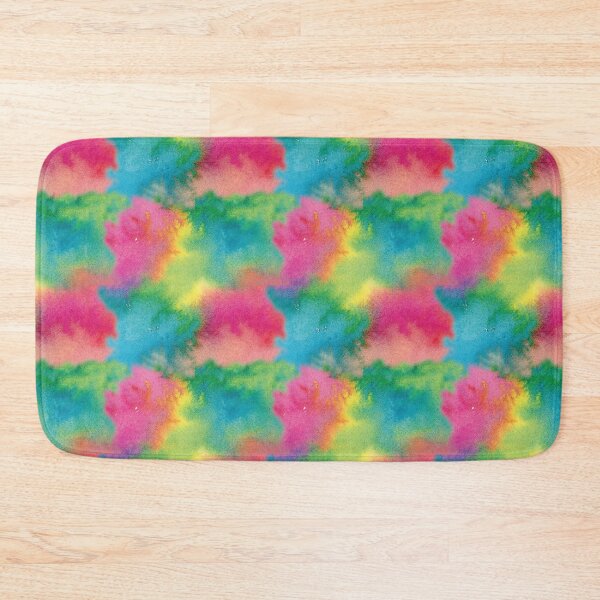 Item preview, Watercolour multicolour designed and sold by FuriByDesign.