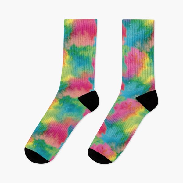 Item preview, Watercolour multicolour designed and sold by FuriByDesign.