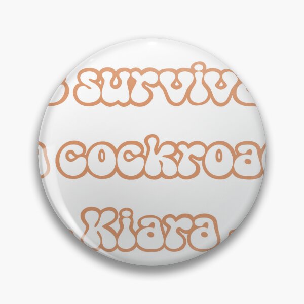 Item preview, He's Got the Survival Instincts... -Kiara designed and sold by kinleyapair.